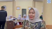 Kabut Asap Menebal, Disdik Banjar Izinkan Sekolah Geser Jam Masuk dan Pembelajaran Jarak Jauh