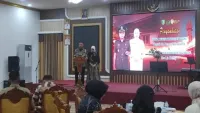 Kajari Tabalong Deny Wicaksono Siap Kawal Program Strategis Daerah