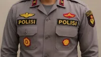 Diduga Gelapkan Dana Masjid, Polisi Aipda Ateng Harus Tidur di Dalam Tahanan