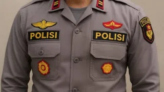 Diduga Gelapkan Dana Masjid, Polisi Aipda Ateng Harus Tidur di Dalam Tahanan