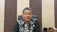 Kabut Asap Karhutla, Disdik Banjarbaru Atur Jam Masuk Sekolah