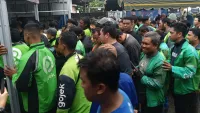 Wacana Ojol Jadi UMKM, ini Pendapat Pengemudi di Kalsel