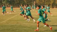 Menang Siapa Barito Putera vs PSMS Hari Ini? Ajang Hendri Susilo Uji Komposisi Pemain