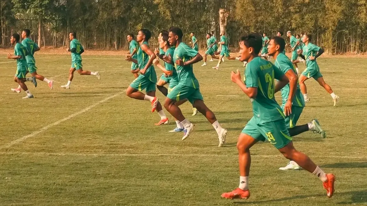 Menang Siapa Barito Putera vs PSMS Hari Ini? Ajang Hendri Susilo Uji Komposisi Pemain