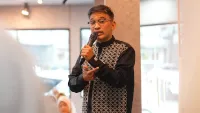 Ruben Onsu Tersangka Kasus Investasi, Aditya Sebut Eks Suami Sarwendah Punya Banyak Aset