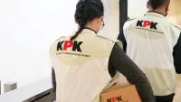 KPK OTT di Kampus, Wakil Rektor Dibawa ke Jakarta Usai Diperiksa di Polres