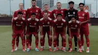 Persija Incar Striker Asal Kroasia Antonio Colak Jelang Bergulirnya Super League