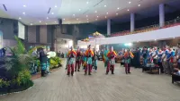 Senoman Hadrah Al Hijrah Bati-Bati, Warisan Budaya Banjar yang Bertahan Tiga Generasi