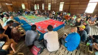 Wisata Halau-Halau HST Berpeluang Dibuka Lagi, Aturan Pendakian Bakal Dibenahi