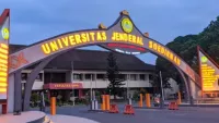 Rektor Unsoed dan Politisi Gerindra Ditangkap KPK Kasus Dugaan Suap Mahasiswa Baru