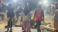 Polsek Martapura Proses Tiga Tersangka Pengeroyokan di RTH Ratu Zalecha, Lahan Parkir Kembali Jadi Rebutan