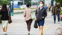 5.055 Kasus ISPA Tercatat di HST, Dinkes Peringatkan Warga Waspadai Kabut Asap