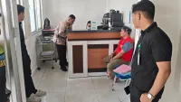 Terbukti Menewaskan Bocah Pandawan HST, Ransyah Jalani Perawatan di RSJ Sambang Lihum
