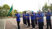 Pengurus Baru PELTI Banjar, Target Pembinaan dan Prestasi Atlet Jadi Fokus
