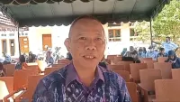 Kemarau Panjang, Dinkes Kalsel Ingatkan Warga Waspada Diare