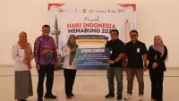Bank Kalsel dan OJK Dorong 230 Pelajar Gemar Menabung