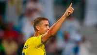 Gol Ke-977 Ronaldo, Tampilan Baru Bikin CR7 Gacor di Laga Pertama Bareng Al Nassr