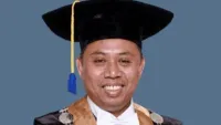 Rektor dan Wakil Dibantu Politisi Gerindra Kongkalikong Peras Mahasiswa Baru Jalur Mandiri