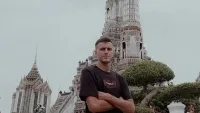 Shin Tae-yong Perkuat Lini Depan Persija, Striker Alexander Jeremejeff Resmi Bergabung