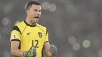Diberi Nomor Punggung 12, Emil Audero Akhirnya Masuk Skuad Como di Liga Italia