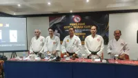 Paman Birin Terpilih Sebagai Ketua  Dewan Guru Lemkari Indonesia Periode 2026-2031