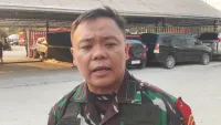 Karhutla Banjar-Banjarbaru, Kodim 1006/Banjar Ungkap Titik Rawan