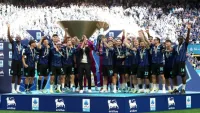 Inter Milan Favorit Juara Liga Italia 2026/2027, Juventus hingga Napoli Siap Menantang