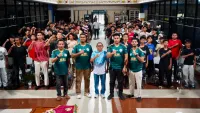 24 Tim Se-Kalsel Bertarung di Bupati Banjar Cup 2026, Sambil Bidik Bibit Atlet E-Sport