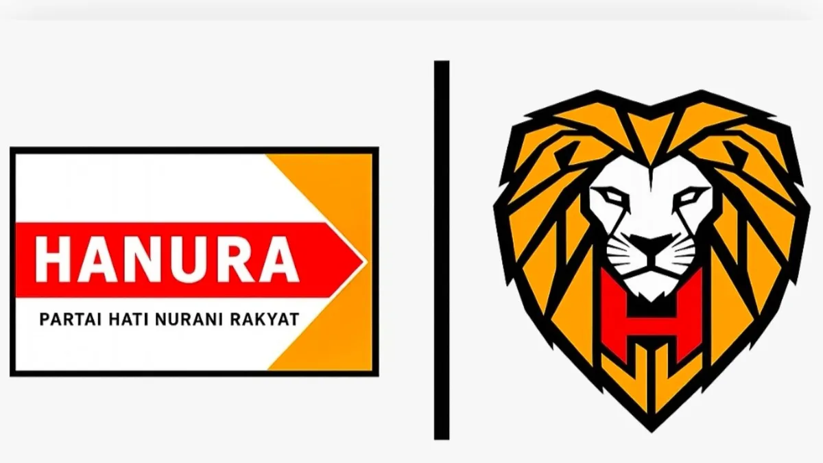 Parpol Berlambang Hewan Bertambah, Hanura Menjadi "Partai Singa" di Pemilu 2029