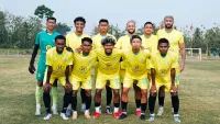 Calon Lawan Barito Putera di Liga 2 Championship Keok, Laskar Antasari Tantang Madura United