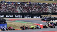 Sirkuit Aragon Saksi Mata Duel Ducati dan Aprilia di MotoGP 2026
