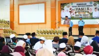 FASI Ke-10 Tanah Laut Diikuti 329 Peserta, Pemenang Bakal Dikirim ke Tingkat Provinsi Kalsel