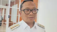 Kemarau Panjang di Tabalong Mulai Ancam Sektor Pertanian, Bupati Waspadai Gangguan Ketahanan Pangan