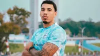 Isen Mulang Kalteng FC Perkuat Lini Serang, Pemain Asal Brasil Sergio Mendonca Resmi Bergabung
