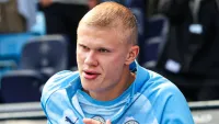 Hasil Liga Inggris: Man City Comeback, Liverpool Imbang dan Tampilan Baru Haaland