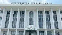 Viral di Medsos Calon Kadet Mundur dari Unhan demi Hijab, Kemhan Langsung Bereaksi