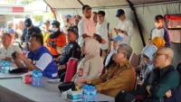 Menteri LH Sebut 11 Perusahaan di Kalsel Diduga Terlibat Karhutla