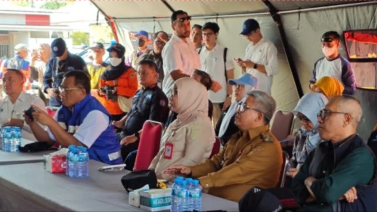 Menteri LH Sebut 11 Perusahaan di Kalsel Diduga Terlibat Karhutla