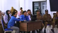 Tapal Batas Sejumlah Desa di Tanah Laut Disepakati, Asisten I Sebut Permudah Alokasi Anggaran