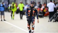 Pedro Acosta Merasa Tidak Ada Teman Di Paddock