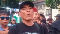 Sosok Botok Pati Viral di Medsos, dari Aktivis Jalanan Lokal ke Panggung Nasional