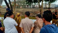 Normalisasi Pulau Insan, DPRD Banjarmasin Minta Pemko Hati-hati Soal Status Lahan