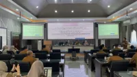 Peran Strategis PUPR Kalsel Mendukung Pengadaan Tanah untuk Kepentingan Umum, Pemprov Kalsel Sosialisasikan Pergub 05/2026