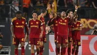 Donyell Malen Hantar AS Roma Gusur Inter dari Puncak Klasemen Liga Italia
