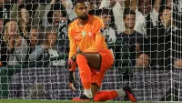 Debut Manis Alonso, Performa Kiper Robert Sanchez Jadi Sorotan Fans Chelsea