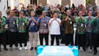 Arsip HST Mulai Didigitalisasi Agar Jejak Pembangunan hingga Budaya Tak Hilang Ditelan Zaman