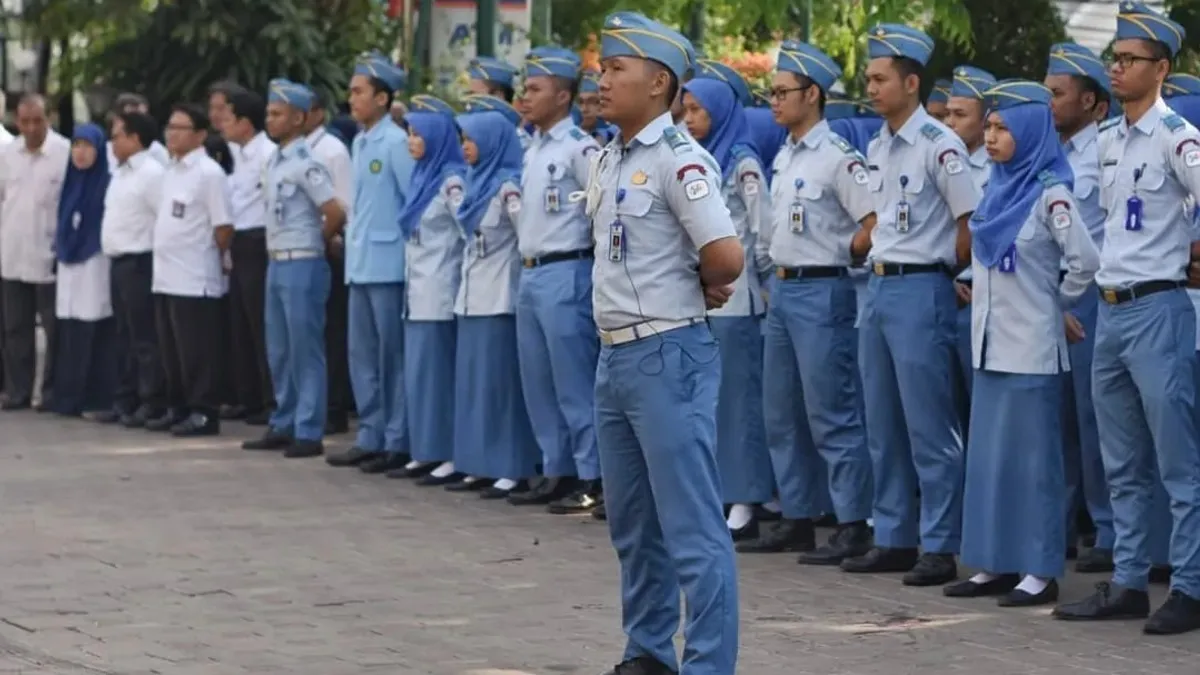 Peluang Kuliah Kedinasan di Politeknik Statistika untuk Putra-putri HST Terbuka hingga 30 Agustus