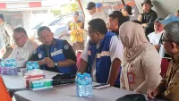 Pelaku Pembakaran Lahan Terancam Pidana, Penegakan Hukum Karhutla Diperkuat
