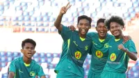 Rekap 4 Laga Uji Coba Barito Putera Usai Kalahkan Sumsel United Jelang Liga 2 Championship