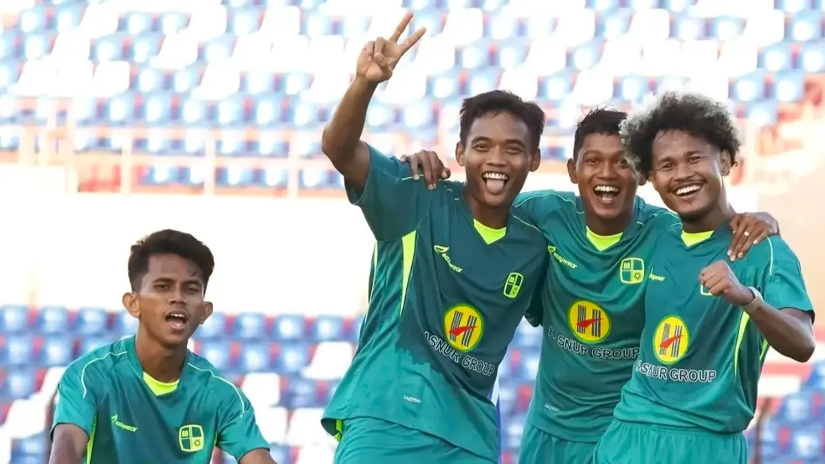 Rekap 4 Laga Uji Coba Barito Putera Usai Kalahkan Sumsel United Jelang Liga 2 Championship